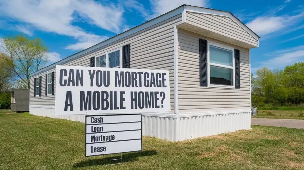 mortgage